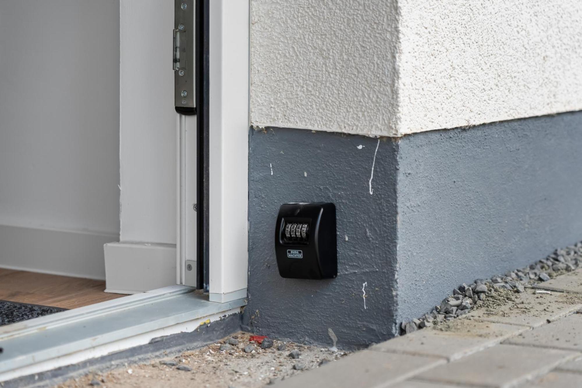 Apartament Design Luxus, Vollausstattung, Neubau, 30Min Hbf Leipzig 8, Naehe Flughfaen, Bmw, Dhl, Amazon Schkeuditz Zewnętrze zdjęcie